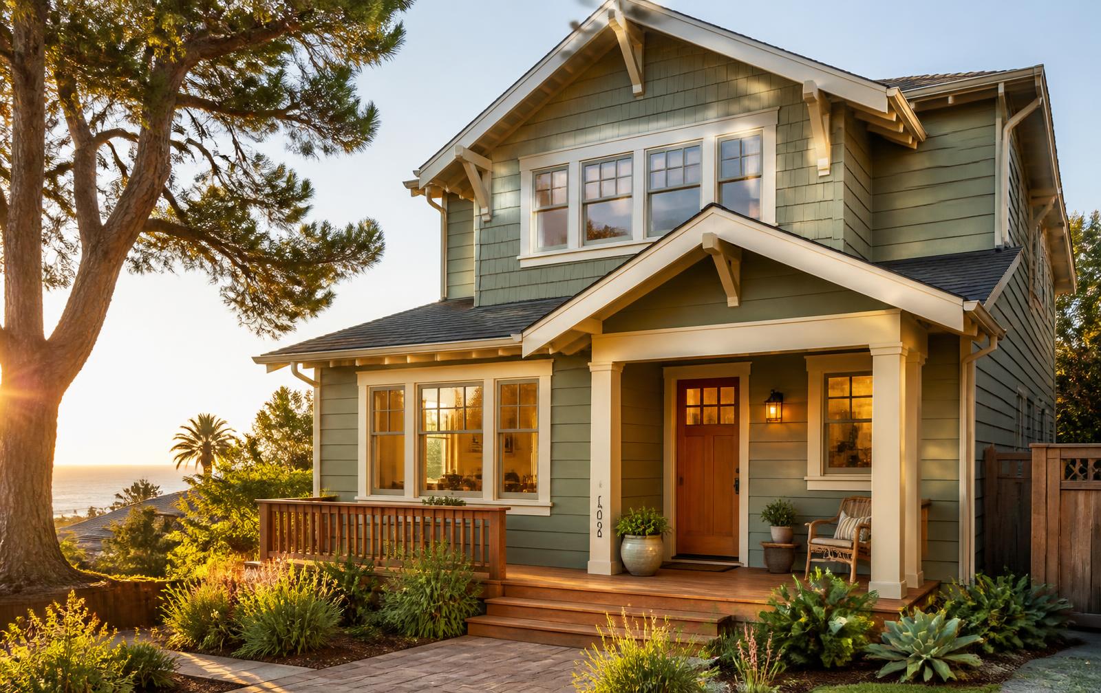 Exterior Painting