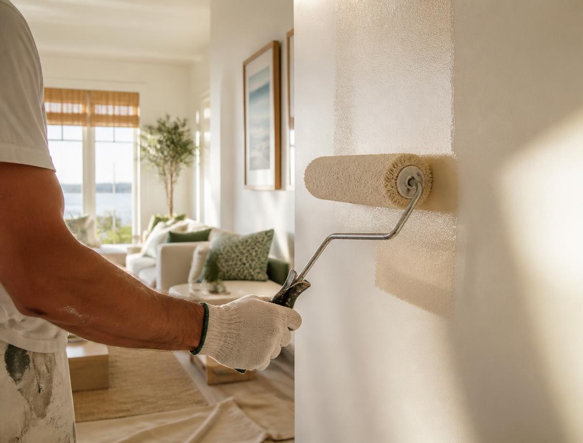 Interior Painting